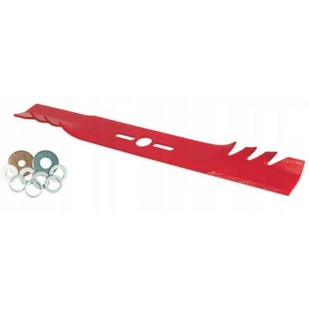Nůž 45,1 cm One-For-All Gator 3v1 – jednoduchý