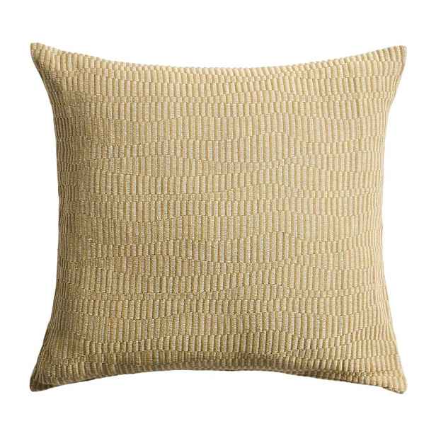Povlak na polštář z žakáru 50x50 cm Nerel – Kave Home