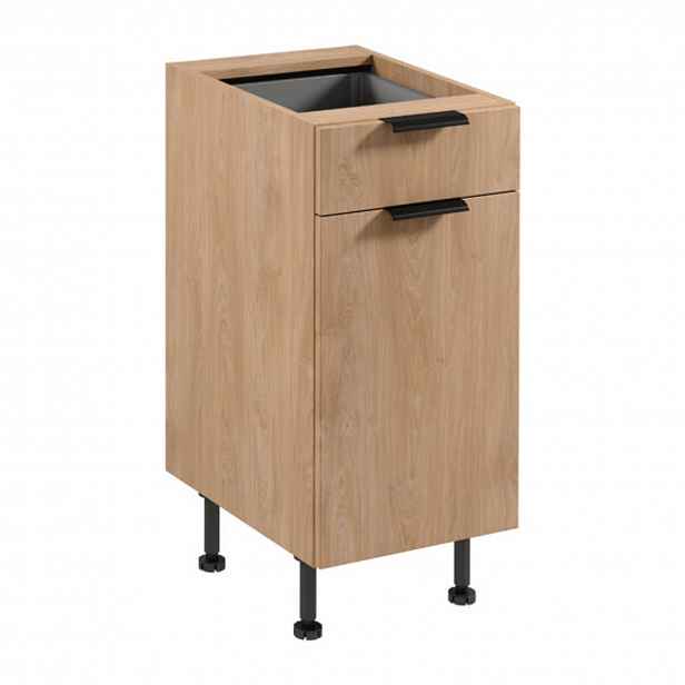 Kuchyňská skříňka SORENTO D40S1 - P/L - Puccini Puccini