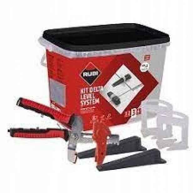Sada Delta Level System 1,5 MM V4 (3957) Rubi