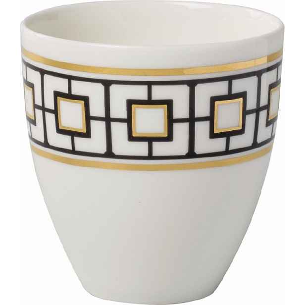 Villeroy & Boch MetroChic japonský šálek na čaj, 0,15 l