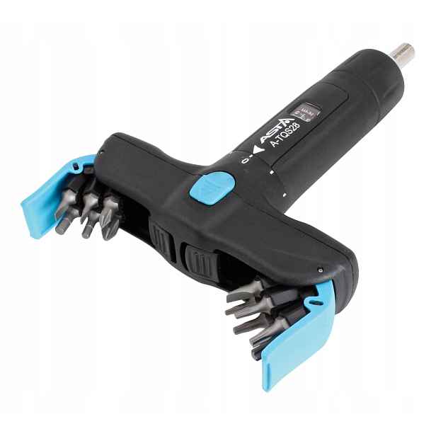 A-TQS28 Momentový Šroubovák 2-8 Nm 1/4″ Asta