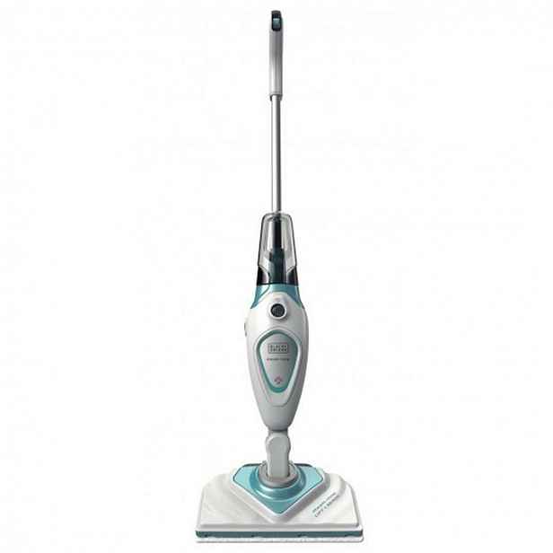 BLACK+DECKER - Parní čistič FSM1616-QS
