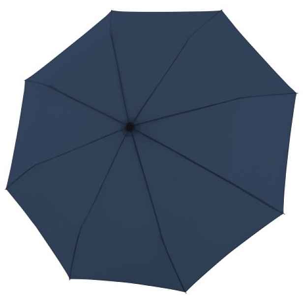 Derby Mini Trend Navy - skládací deštník