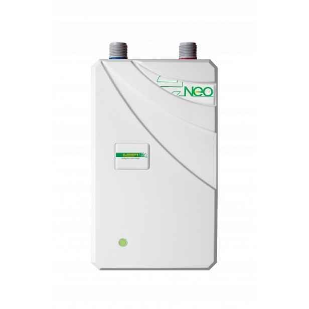 Průtokový ohřívač vody Neo Elektromet 3,5 kW