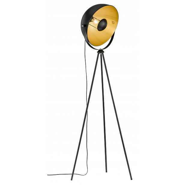 Stojací lampa Mona – designové podlahové osvětlení do interiéru