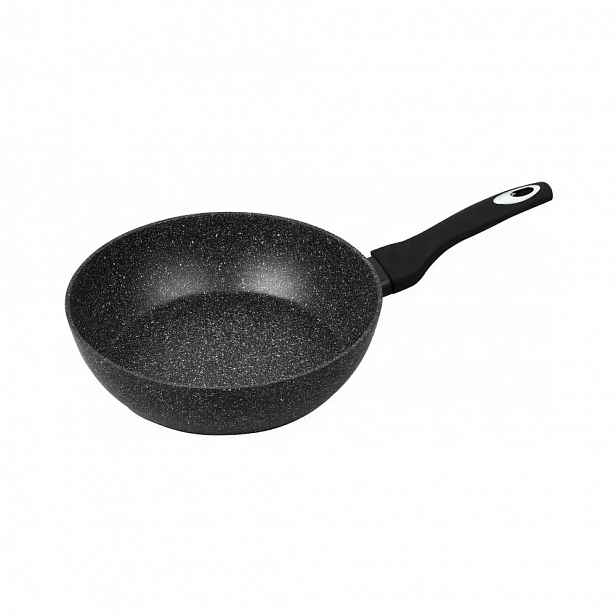 Tradiční pánev Klausberg 28 cm granitová