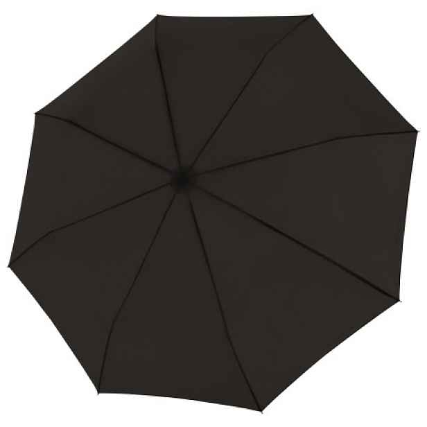 Derby Mini Trend Black - skládací deštník