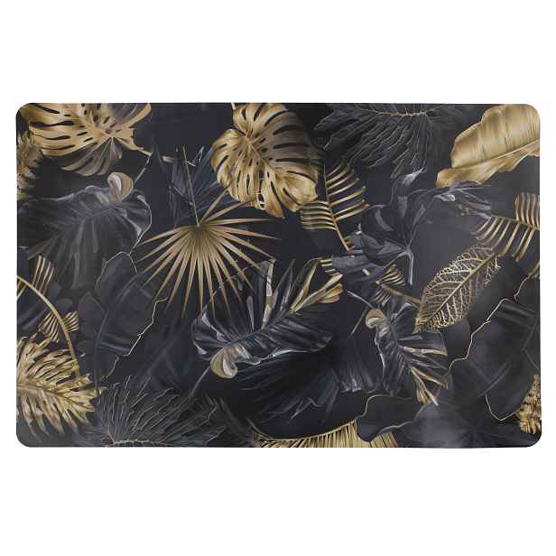 Prostírání PALAU 28x43 cm (korek) Mybesthome