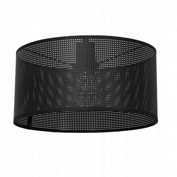 Stínidlo Válec Pro Závěsnou Lampu S Dírkou 30 CM