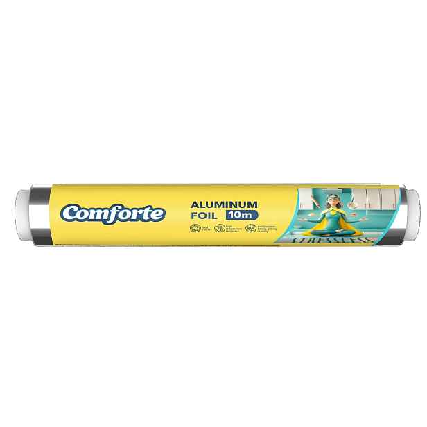 ALUFIX - Alobal 10m COMFORT