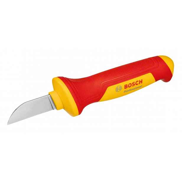 Bosch - Izolovaný nůž na kabely 1600A02NF5