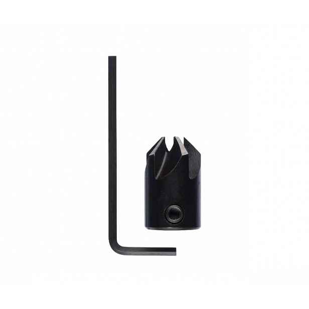 Bosch - Záhlubník nástrčný, průměr 6/16 mm 2608585740