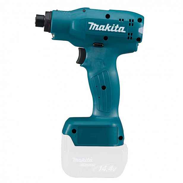 Makita - 14,4V AKU šroubovák, bez baterie a nabíječky DFT023FMZ