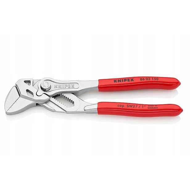 Knipex Nastavitelné Kleště 150mm KX8603150