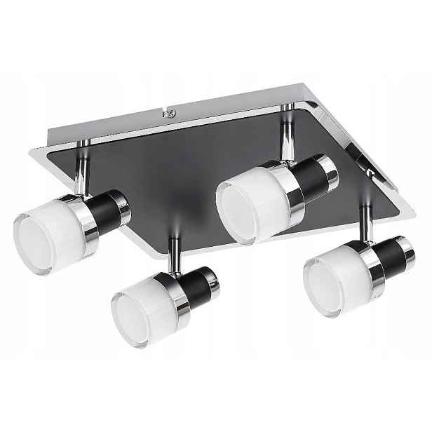 Led koupelnová spotová lampa 20W Harold 5024 Rabalux