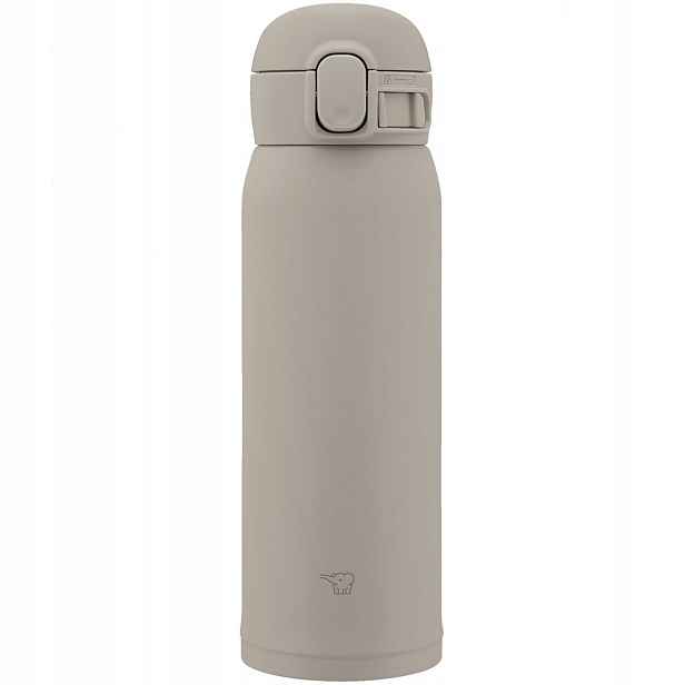 Termohrnek Zojirushi SM-WS48-HM 480 ml Šedý