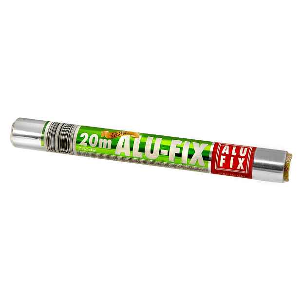 ALUFIX - Alobal 20m