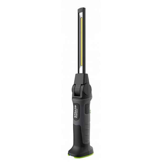 Led Pracovní Dílenská Lampa H-OSL10 10W skládací Akumulátorová Stalco