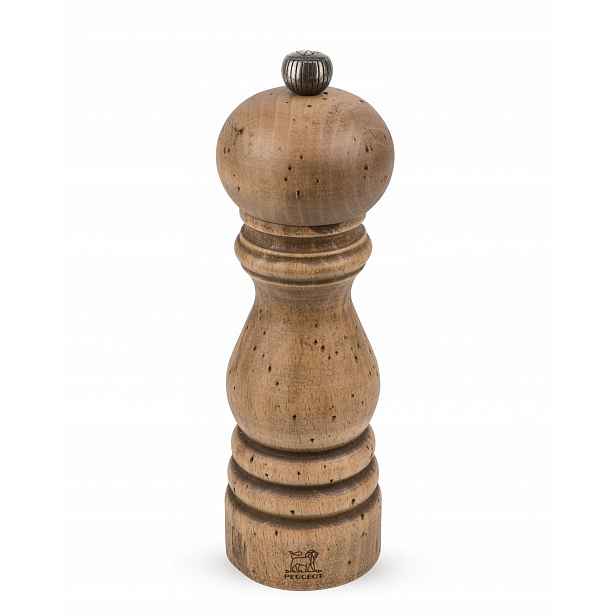 Peugeot Mlýnek na pepř 18 cm Antique přírodní