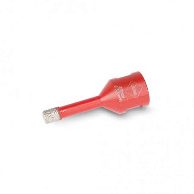 Rubi Drygress diamantový vrták korunkový 8 mm R05989