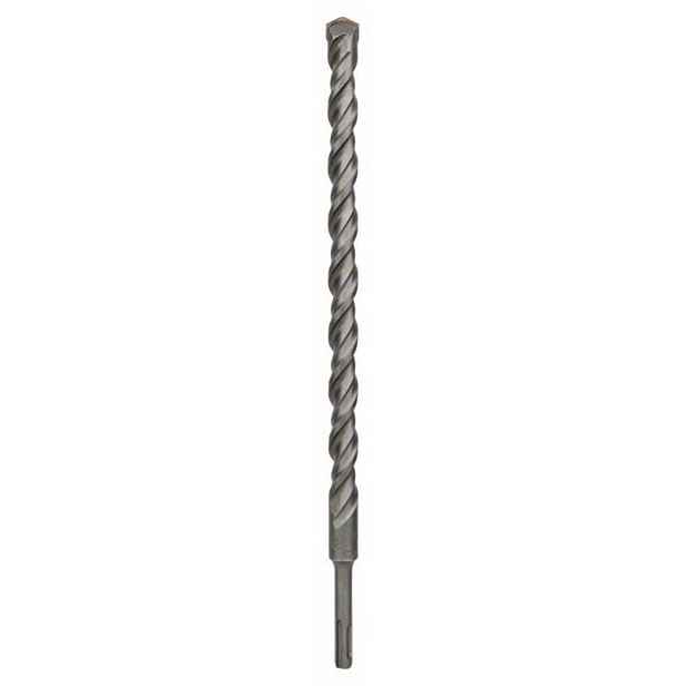 Vrták do betonu Bosch SDS plus-3 18×300×350 mm