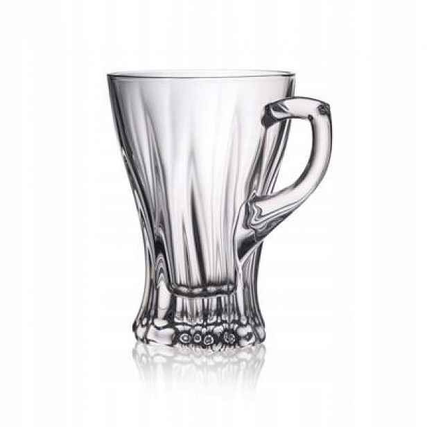 Bohemia Plantica Šálek 150 ML Kpl 6 Ks