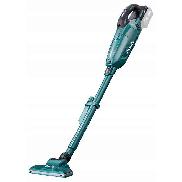 Makita CL002GZ01 Akumulátorový tyčový vysavač 40V max Li-ion Xgt