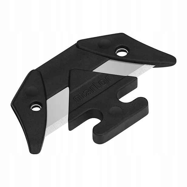 Martor 10 x čepel Secumax, vyměnitelné čepele, nůž