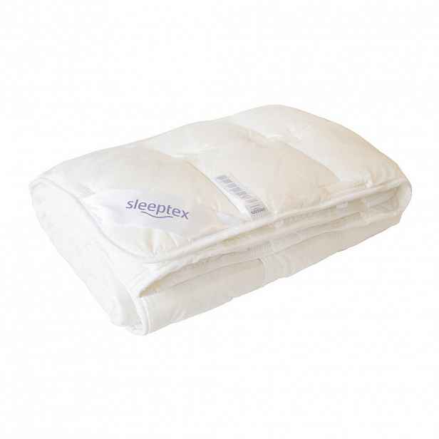 Sleeptex CELOROČNÍ PŘIKRÝVKA, 140/200 cm,