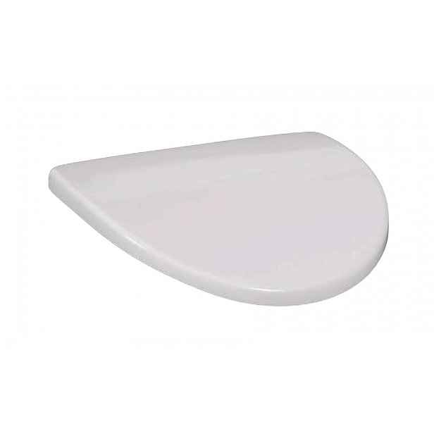 Villeroy & Boch O.novo - Krycí víko pisoáru, alpská bílá 88476101