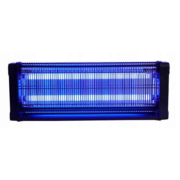 Insekticidní Lampa Na Komáry Hmyz Mouchy 300 m2 40 W