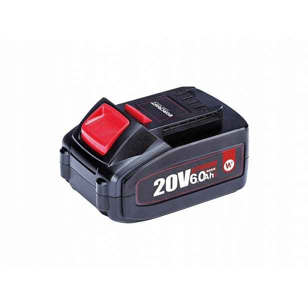 Akumulátor CLB-20V-6.0 ShareSYS, 20 V, 6 Ah SL1130877X
