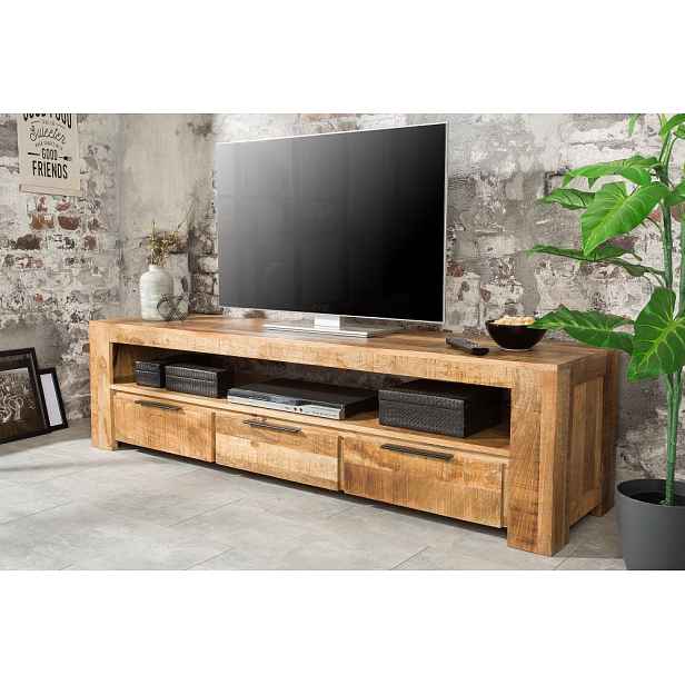 TV stolek THOR Dekorhome