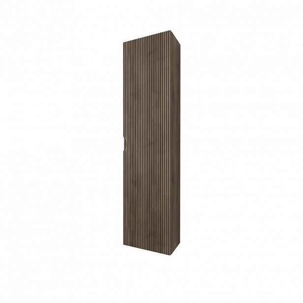Welnova MIDI SKŘÍŇKA, barvy vlašských ořechů, 35/140/20 cm