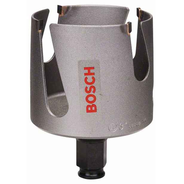 Děrovka Bosch Endurance for Multi Construction 76×60 mm