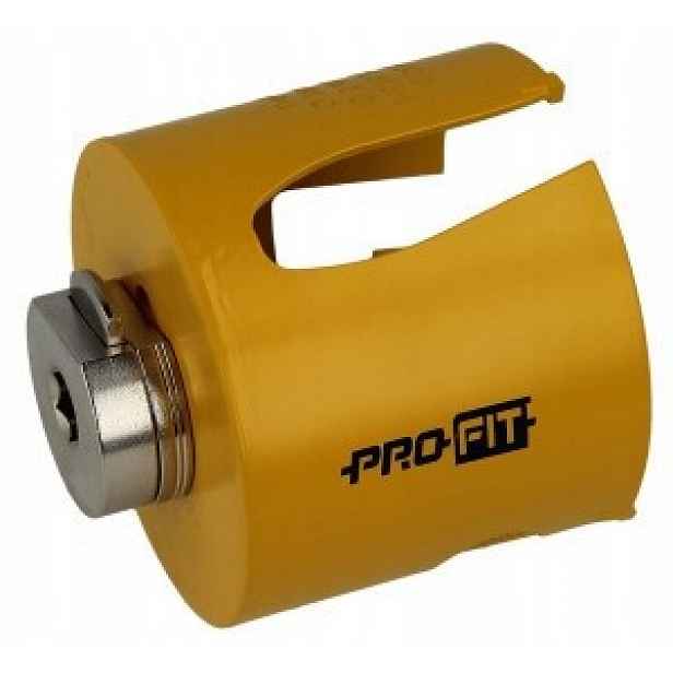 Korunkový Vrták Multi-Purpose Hm 30mm Profit