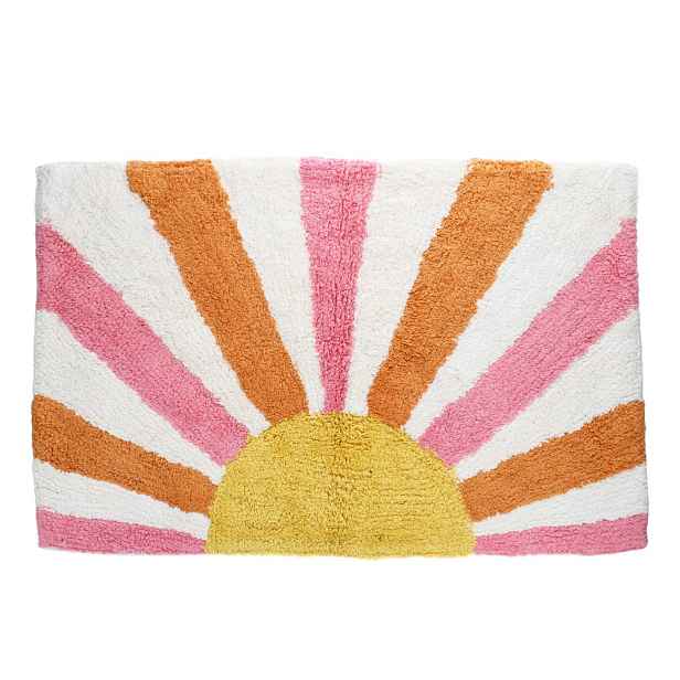 Koupelnová předložka 50x80 cm Sunset – Rex London
