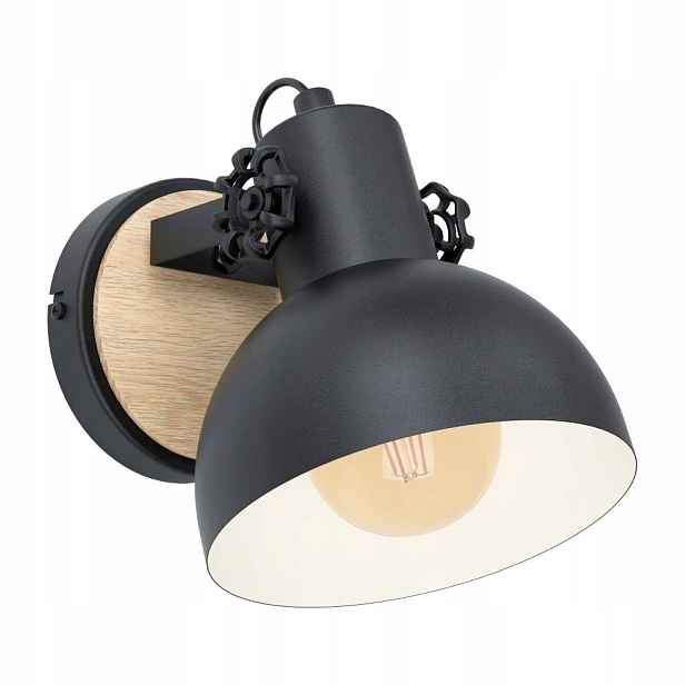 Lampa reflektorová spot Lubenham 43164 Eglo