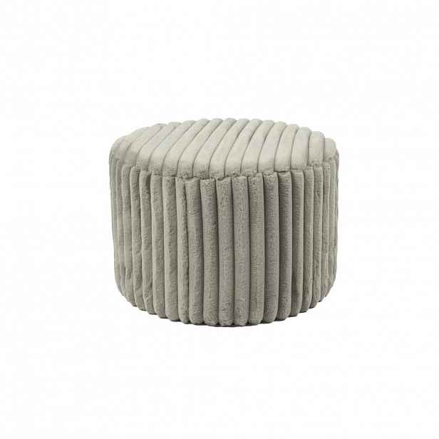 Livetastic TABURET, textil, 55/38 cm