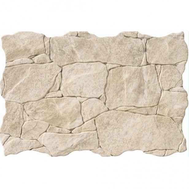 Obklad Bestile Ribassos crema 32x48 cm mat RIBASCR