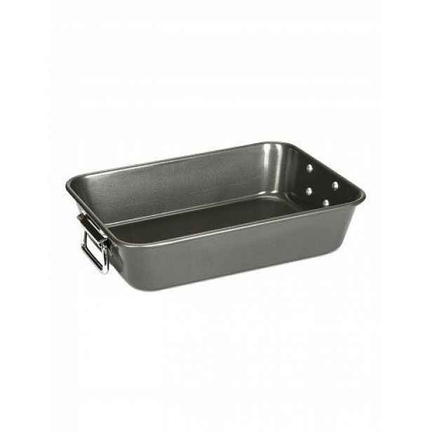 Pekáč Patisse Classic kovový 30x22 cm na zapékání Pečení