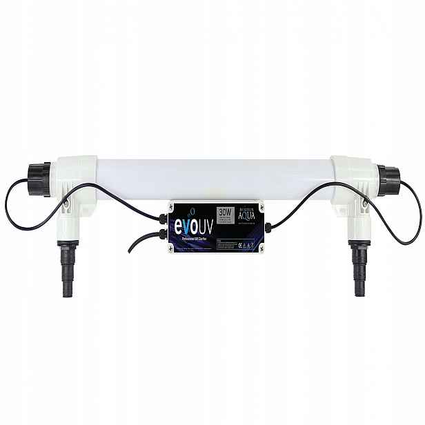 Uv Sterilizátor Evolution Aqua Proffesional Uv Lamp 30W