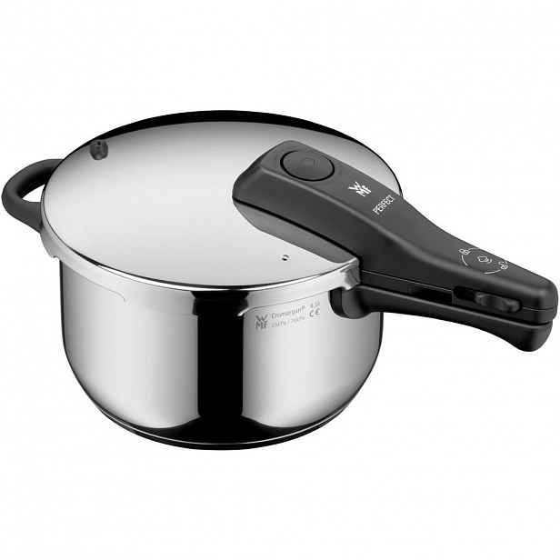 WMF TLAKOVÝ HRNEC 4,5 l