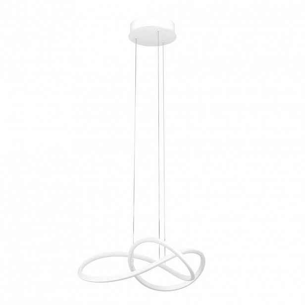 ZÁVĚSNÉ LED SVÍTIDLO, 90/180/90 cm