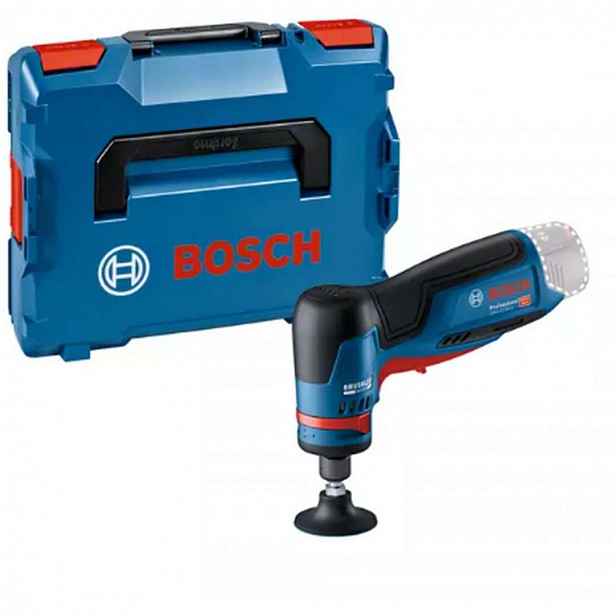 Bosch - 12V AKU bruska, bez baterie a nabíječky 06013A7001