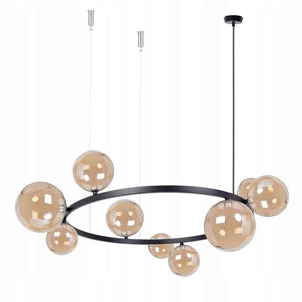Lustr Bolero 9 41323 Sigma Lighting