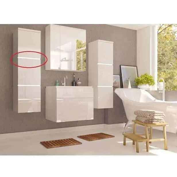 Tempo Kondela LED osvětlení MASON , ke skříňkám WE11, WH11 a BL11