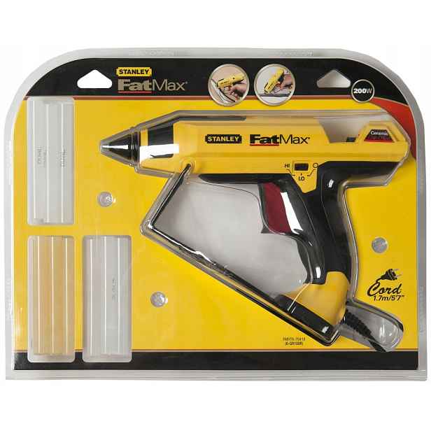 Lepicí Pistole Fatmax Pro GR100R