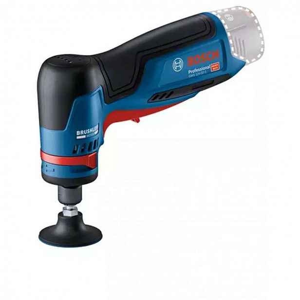 Bosch - 12V AKU bruska, bez baterie a nabíječky 06013A7000